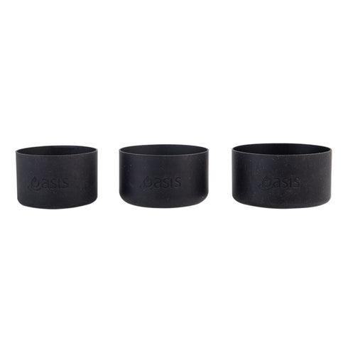 Oasis Silicone Bumper For Sports Bottle 550ML